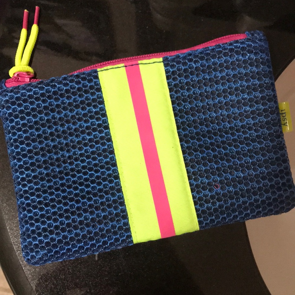 Ipsy Makeup Bag